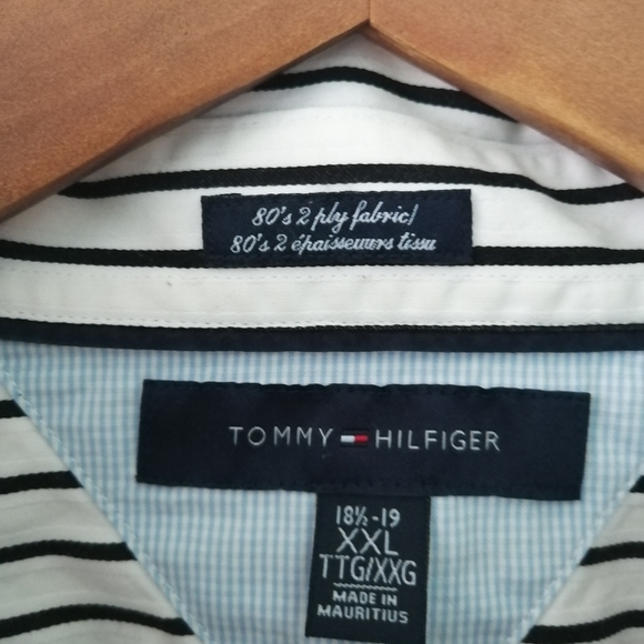 Tommy Hilfiger XXL 💯 cotton - Picture 2 of 5
